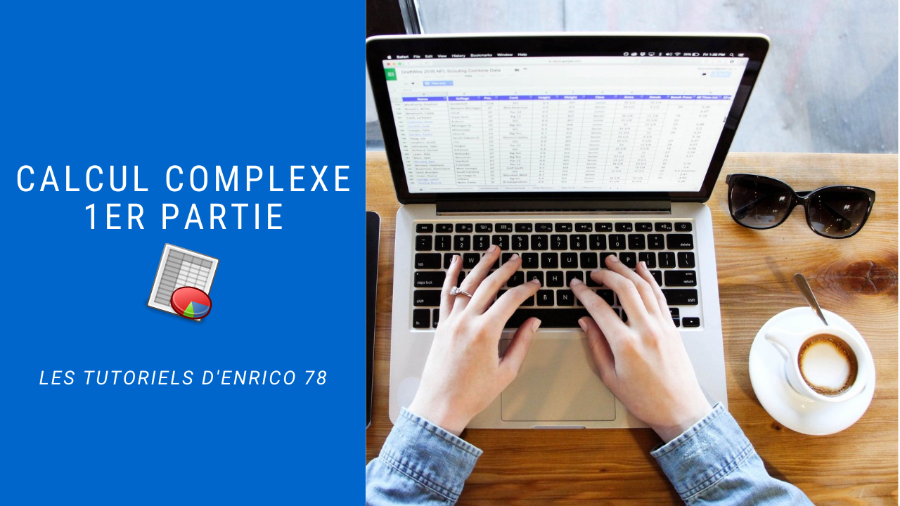 Calcul Complexe-1er partie